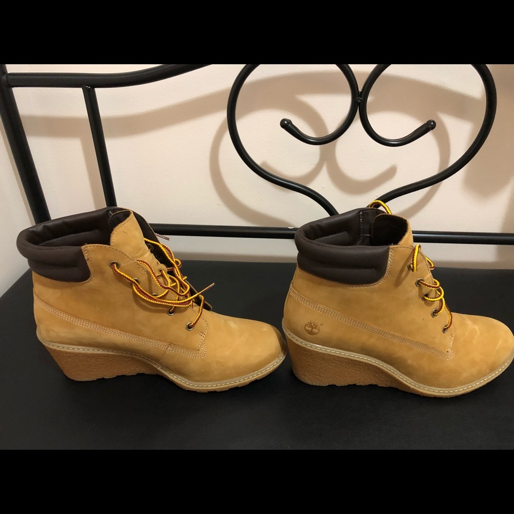 Timberland Boots